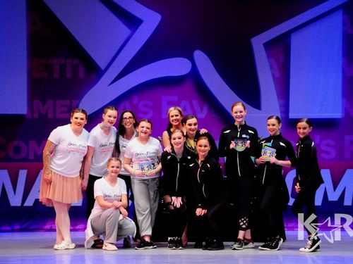 Baton Rouge, LA - 3/22/2019 - Awards