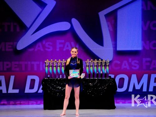 Baton Rouge, LA - 3/22/2019 - Awards