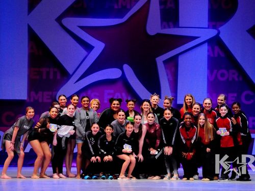 Baton Rouge, LA - 3/22/2019 - Awards