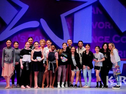 Baton Rouge, LA - 3/22/2019 - Awards