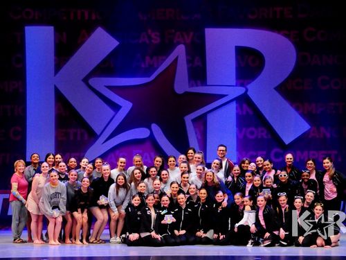 Baton Rouge, LA - 3/22/2019 - Awards