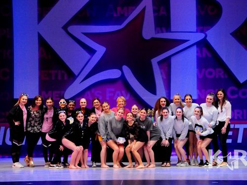 Baton Rouge, LA - 3/22/2019 - Awards