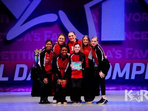 Baton Rouge, LA - 3/22/2019 - Awards
