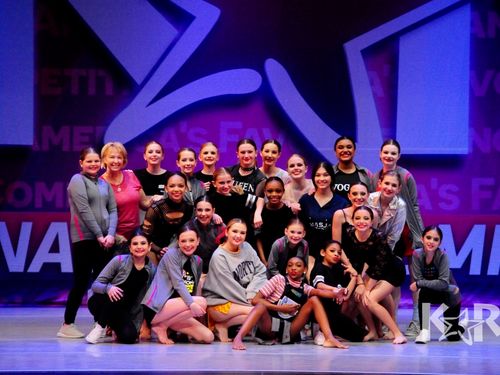 Baton Rouge, LA - 3/22/2019 - Awards