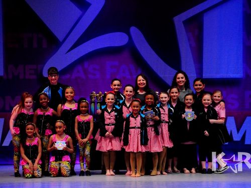 Baton Rouge, LA - 3/22/2019 - Awards