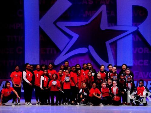 Baton Rouge, LA - 3/22/2019 - Awards