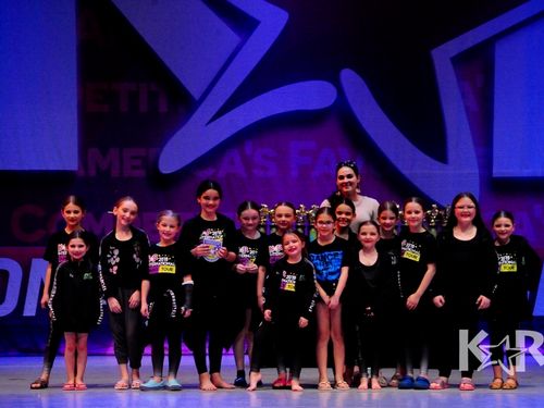 Baton Rouge, LA - 3/22/2019 - Awards