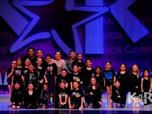 Baton Rouge, LA - 3/22/2019 - Awards
