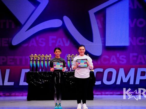 Baton Rouge, LA - 3/22/2019 - Awards