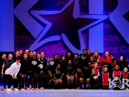 Baton Rouge, LA - 3/22/2019 - Awards