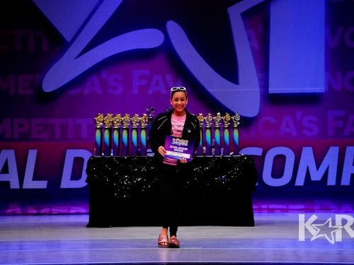 Baton Rouge, LA - 3/22/2019 - Awards