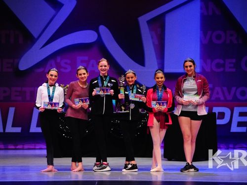 Baton Rouge, LA - 3/22/2019 - Awards
