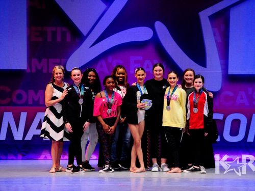 Baton Rouge, LA - 3/22/2019 - Awards