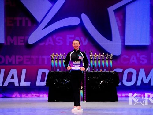 Baton Rouge, LA - 3/22/2019 - Awards