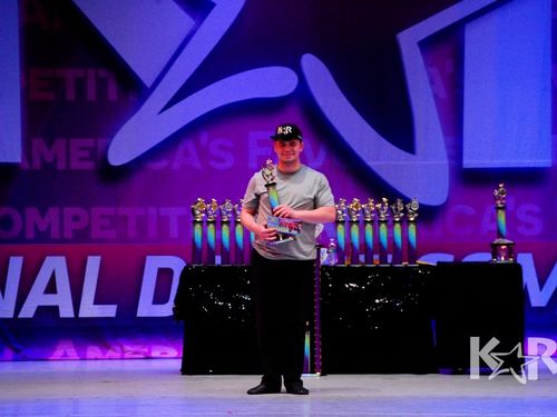 Baton Rouge, LA - 3/22/2019 - Awards