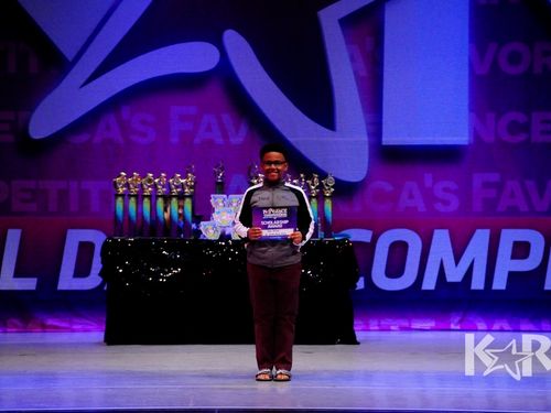 Baton Rouge, LA - 3/22/2019 - Awards