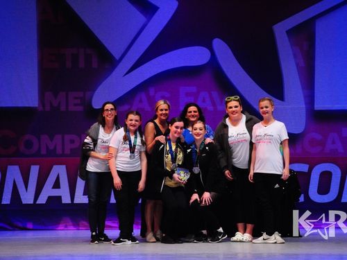 Baton Rouge, LA - 3/22/2019 - Awards