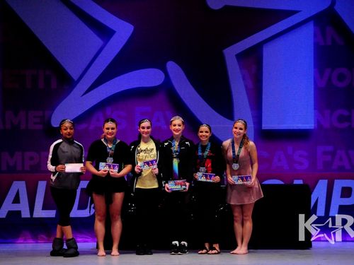 Baton Rouge, LA - 3/22/2019 - Awards