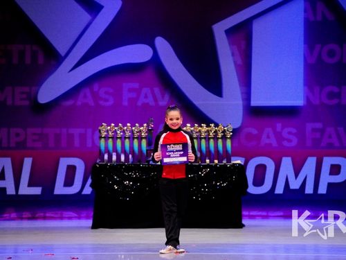 Baton Rouge, LA - 3/22/2019 - Awards