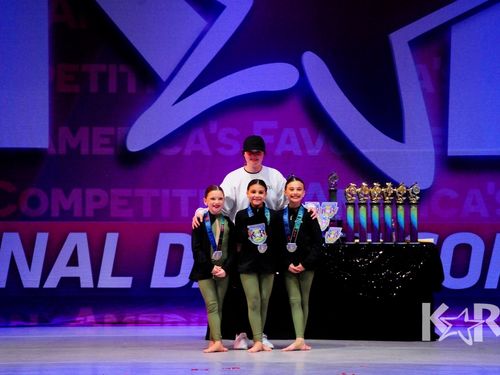 Baton Rouge, LA - 3/22/2019 - Awards