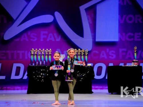 Baton Rouge, LA - 3/22/2019 - Awards