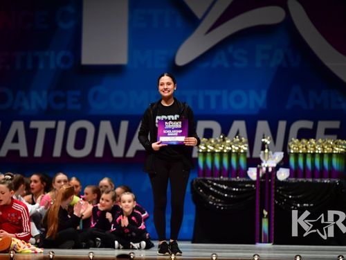 Warren, OH - 3/22/2019 - Awards