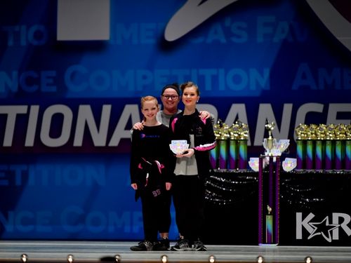 Warren, OH - 3/22/2019 - Awards