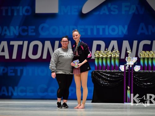 Warren, OH - 3/22/2019 - Awards