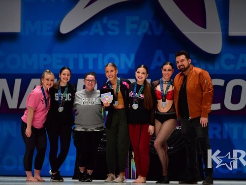 Warren, OH - 3/22/2019 - Awards