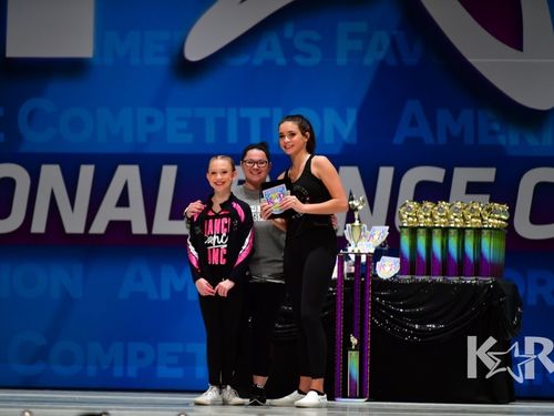 Warren, OH - 3/22/2019 - Awards