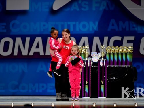 Warren, OH - 3/22/2019 - Awards