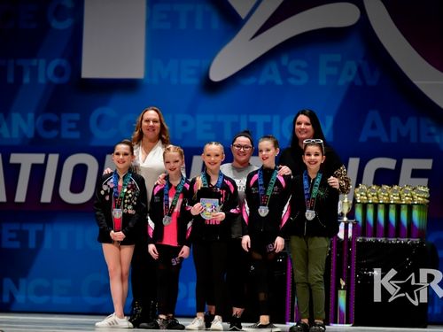 Warren, OH - 3/22/2019 - Awards