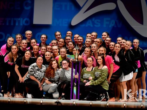 Warren, OH - 3/22/2019 - Awards