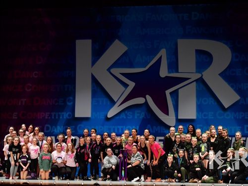 Warren, OH - 3/22/2019 - Awards