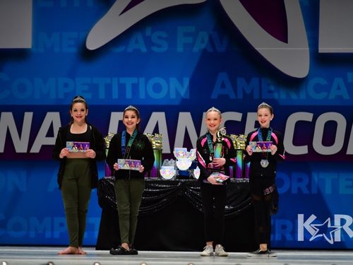 Warren, OH - 3/22/2019 - Awards