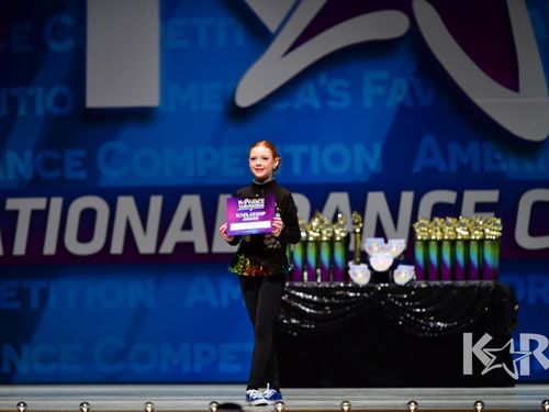 Warren, OH - 3/22/2019 - Awards