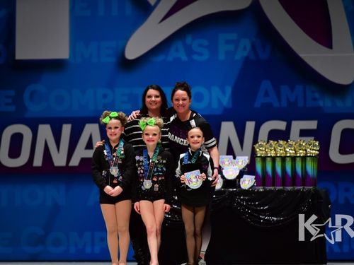 Warren, OH - 3/22/2019 - Awards