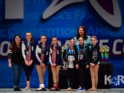 Warren, OH - 3/22/2019 - Awards