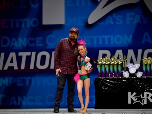 Warren, OH - 3/22/2019 - Awards