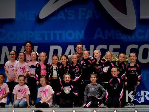 Warren, OH - 3/22/2019 - Awards