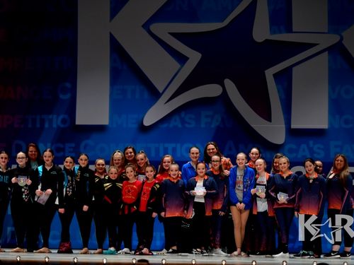 Warren, OH - 3/22/2019 - Awards