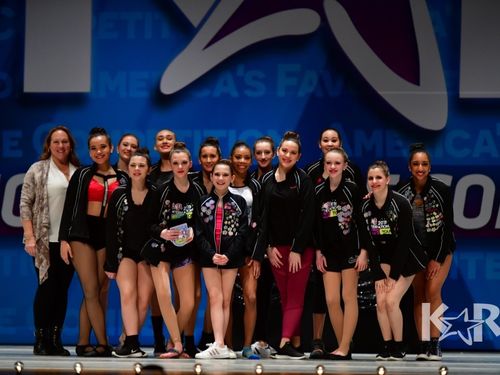 Warren, OH - 3/22/2019 - Awards