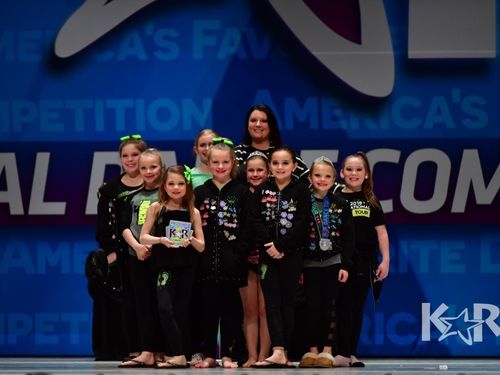 Warren, OH - 3/22/2019 - Awards
