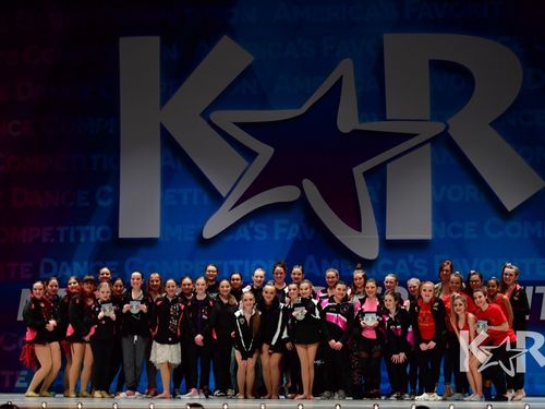 Warren, OH - 3/22/2019 - Awards