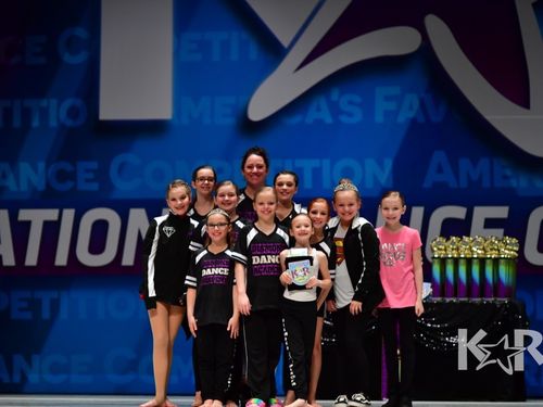Warren, OH - 3/22/2019 - Awards