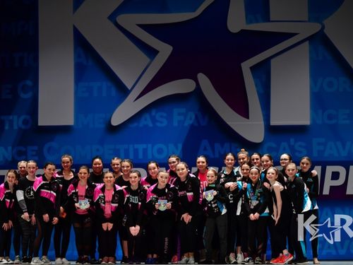 Warren, OH - 3/22/2019 - Awards