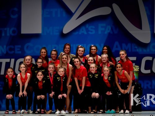 Warren, OH - 3/22/2019 - Awards