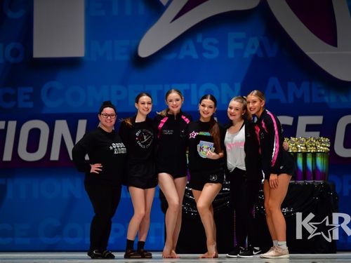 Warren, OH - 3/22/2019 - Awards