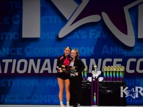 Warren, OH - 3/22/2019 - Awards