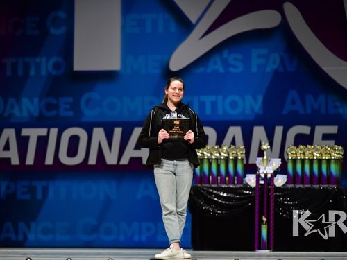 Warren, OH - 3/22/2019 - Awards